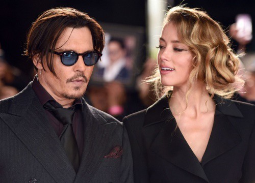 Tòa phán quyết Johnny Depp tấn công Amber Heard 12 lần