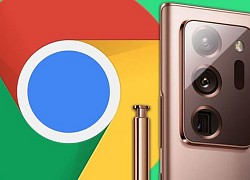 Trình duyệt Google Chrome sẽ có một tính năng mà Samsung đã ra mắt cách đây 5 năm