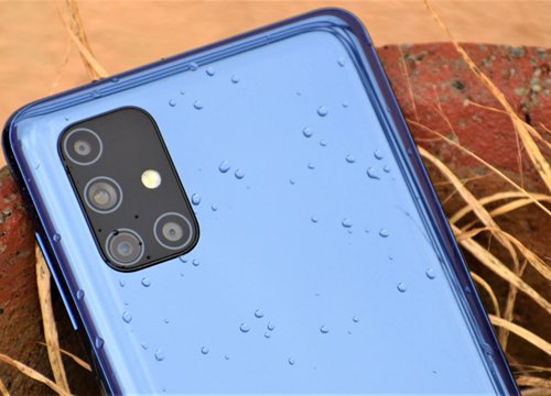 Từ camera ưu việt kế thừa Galaxy A71 đến dung lượng pin 7,000 mAh, đây chính là cách Galaxy M51 chinh phục người dùng