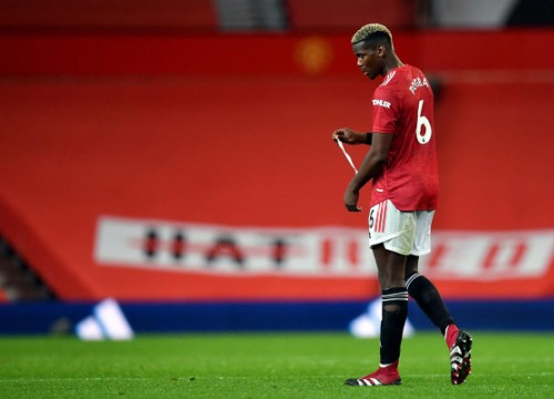 Vấn đề MU: Bán Pogba thôi, giữ làm gì!