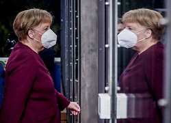 Vì COVID-19, đến năm sau Đức mới biết ai kế nhiệm bà Merkel