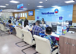 VietinBank báo lãi thuần 9 tháng đầu năm tăng 3,2%