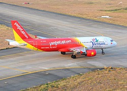 Vietjet báo lỗ quý 3 tới 971 tỷ đồng, số chuyến bay nội địa giảm 35%