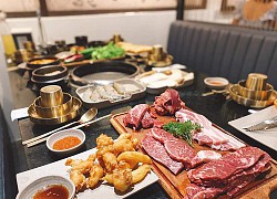 Vụ cô gái ăn BBQ đánh giá nhà hàng 1 sao bị 'bay màu' 4 Facebook: Quản lý cho biết đã mời luật sư vào cuộc