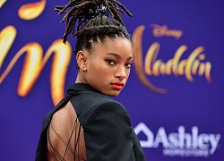 Willow Smith tuổi 20 - thừa nhận song tính, 'kỳ dị nhất thế giới'