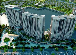 Xây dựng DIC Holdings (DC4): Quý III/2020, chi phí quản lý tăng mạnh kéo theo lợi nhuận giảm 37%