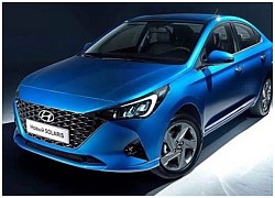 Xe sedan cỡ B sắp ồ ạt "tràn về" Việt Nam, người dùng tha hồ lựa chọn