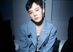 YG xác nhận G-Dragon đang sáng tác ca khúc mới, fan sốt sắng chờ "ông hoàng" comeback nhưng Knet lo sẽ bị phớt lờ