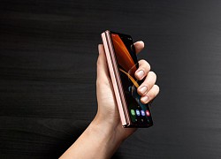 Z Fold2 là 'thành công vượt trội' của Samsung