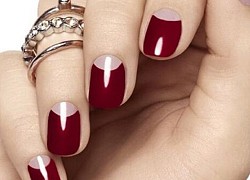 20 cách phối màu nail hoàn hảo cho nàng điệu