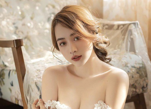 3 thiếu nữ sở hữu thân hình gợi cảm "hot" nhất tháng 11 vừa qua