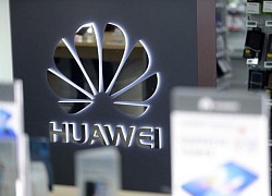 Anh từng bước loại bỏ thiết bị 5G của Huawei