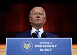 Áp lực cực lớn với ông Biden trong quan hệ với Đài Loan