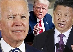 Biden bắt tay hợp tác với Trung Quốc để xóa di sản của Trump?