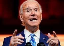 Biden công bố đội truyền thông Nhà Trắng toàn nữ