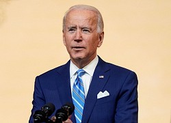 Biden sắp nhận báo cáo mật