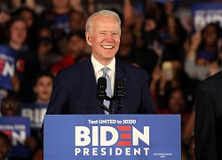 Biden tăng cách biệt khi Trump đòi kiểm phiếu lại ở Wisconsin