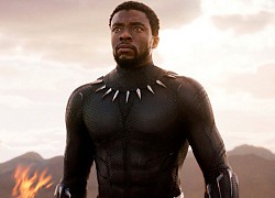 'Black Panther' được chỉnh sửa để mừng sinh nhật Chadwick Boseman