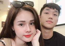 Bỏng mắt với bộ ảnh nội y sexy của bạn gái cũ Trọng Đại