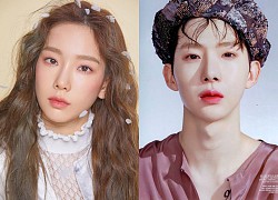 Bức ảnh gây lú cực mạnh: Netizen tranh cãi kịch liệt xem là Irene hay Taeyeon, kết quả cuối cùng khiến dân tình ngã ngửa