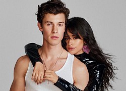 Camila Cabello biết ơn Shawn Mendes