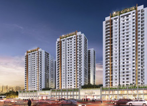 Cen Land sẽ tăng vốn lên gần 960 tỷ đồng