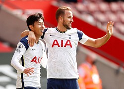 Chelsea muốn thắng Tottenham, Lampard ủ mưu chặn Kane và Son Heung Min