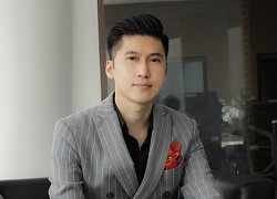 Cựu CEO booking.com Việt Nam đưa công nghệ AI vào vận hành, quản lý khách sạn