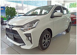 Toyota Wigo, Grand i10 và Kia Morning: Xe nào mất giá hơn sau 1 năm?