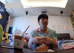 Dân mạng tranh cãi với chia sẻ chi 110 triệu/năm để uống cà phê Starbucks của một nam idol, liệu có đáng?