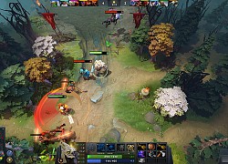 Dota 2: OG lần đầu bị Twitch ban