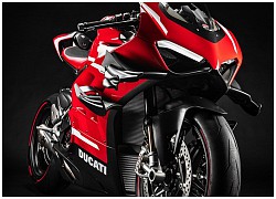 Ducati Superleggera V4 được ra mắt tại Malaysia