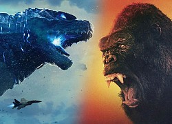 'Godzilla vs. Kong' có thể được đưa lên mạng và ra rạp cùng lúc