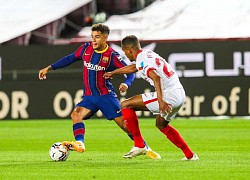 Haaland chói sáng gây sốt châu Âu: Barca nhắm "bom tấn", tống khứ Coutinho