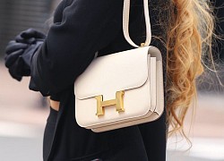 Hermès Kelly và 7 mẫu túi xách không bao giờ sợ mất giá