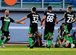 Hiện tượng Sassuolo