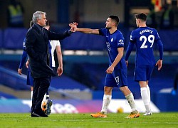 HLV Mourinho: "Tottenham chỉ là ngựa con ở cuộc đua vô địch"