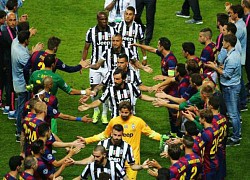 HLV Pirlo "lật bài" với Juventus: Muốn vô địch C1, phải mở két mua Haaland