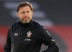 HLV Southampton: 'MU ăn mừng như thể vô địch Premier League'