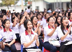 Học tốt khối thi này nhưng muốn vào ngành xét tuyển khối khác, phải làm sao?