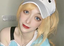 Hot streamer 13 triệu người theo dõi khiến fan hốt hoảng khi thấy nhan sắc thật