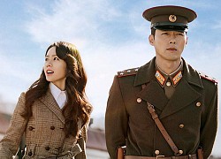 Hyun Bin - Son Ye Jin bị "đàn em" Kim Soo Hyun - Seo Ye Ji giật mất giải thưởng lớn, "Hạ cánh nơi anh" có tất cả nhưng thiếu may mắn