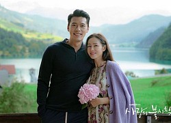 Hyun Bin - Son Ye Jin chứng minh sức hút "khủng", sách ảnh trong "Hạ cánh nơi anh" chưa từng được tiết lộ lọt Top bán chạy dù chưa phát hành