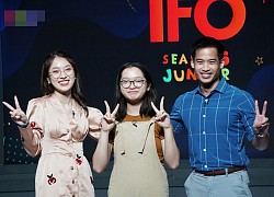 IFO JUNIOR số 12: Bí quyết quản lý thời gian hiệu quả cho học sinh và phụ huynh