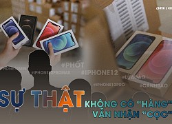 iPhone 12 chính hãng "cháy hàng", một đại lý nổi tiếng dính lùm xùm vì nhận cọc sớm nhưng chưa có hàng trả khách?