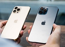 iPhone 12 Pro Max chính hãng khan hàng, tăng giá tại Việt Nam