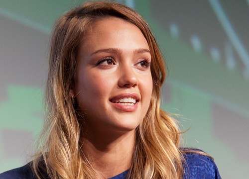 Jessica Alba, điển hình tuyệt vời của diễn viên doanh nhân thành đạt