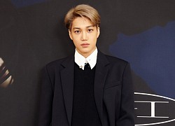 Kai (EXO) theo đuổi hình tượng sexy