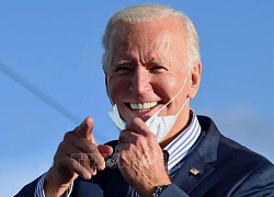 Kết quả kiểm phiếu lại ở Wisconsin xác nhận chiến thắng của ông Joe Biden