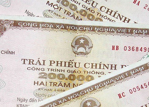 Kho bạc Nhà nước tăng cường phát hành trái phiếu Chính phủ theo phương thức đấu thầu